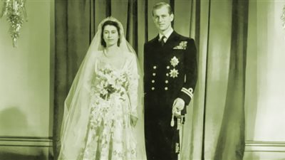 جثمان الأمير فيليب يرافق جثمان الملكة إليزابيث إلى مثواهما الأخير