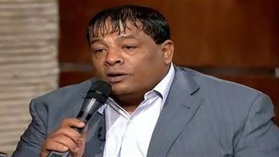 عبدالباسط حموده يلتقي جمهوره بساقية الصاوي هذا الموعد