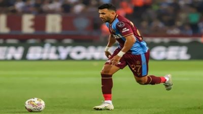 شاهد.. ما قدمه تريزيجية مع طرابزون سبور أمام فيرينتشفاروس المجري