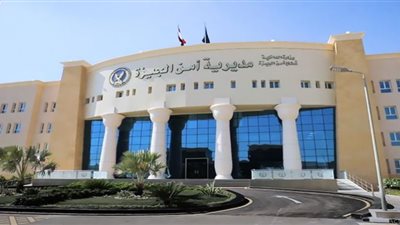 القبض على المتهمين بإصابة عامل وتلفيق اتهام لتاجر في مدينة 6 أكتوبر