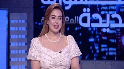 منى العمدة تعود لبرنامجها.. أزمتي أظهرت الناس الحقودة