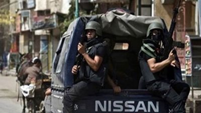 القبض على 31 من البلطجية والمطلوبين أمنيًا