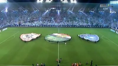 تاريخ مواجهات الزمالك والهلال السعودي