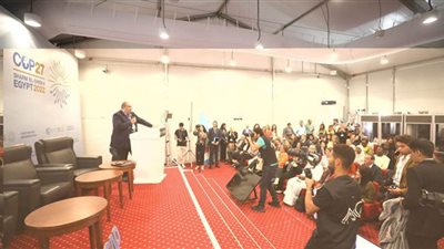 محيي الدين: المرأة ضحية الأزمات العالمية