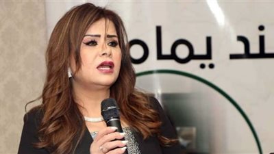 أمل رمزي تطالب بزيادة مدة ندب الملحقين الدبلوماسيين إلى 4 أعوام