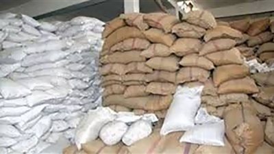 سقطت عليه الأعلاف.. مصرع عامل بمصنع في سيدي سالم