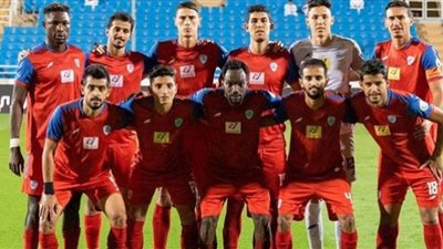 أبها السعودي يلتقي إنبي وديًا