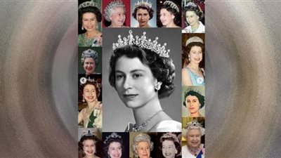 أناقة الملكة إليزابيث من الطفولة حتى الوفاة.. حديث بيوت الأزياء العالمية