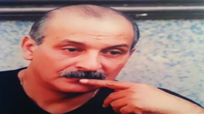 الموت يغيب المخرج طارق هاشم