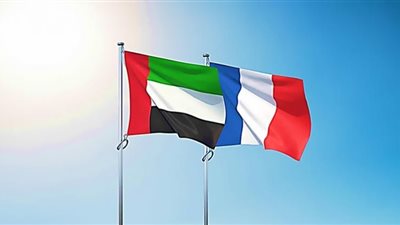 مباحثات إماراتية وفرنسية وأمريكية حول التعاون العسكري المشترك