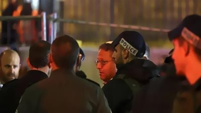 التفاصيل الكاملة للهجوم على مستوطنة النبي يعقوب بالقدس.. صور وفيديو