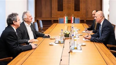 رئيس وزراء المجر: نتفق مع مصر في أغلب القضايا ونشيد بدور الأزهر والكنيسة