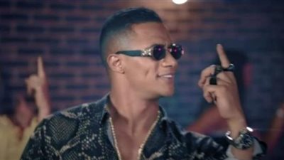 محمد رمضان يحتفل بوصول مشاهداته لـ 8 مليار على 