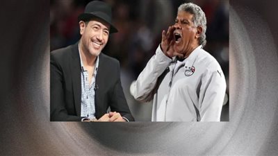 الأهلاوى أحمد وفيق بيحب حسن شحاتة ويساند الزمالك