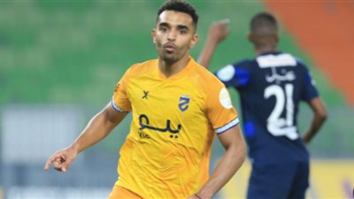 الحزم السعودي يشعل المنافسة بدوري يلو في ظهور أوباما الأول