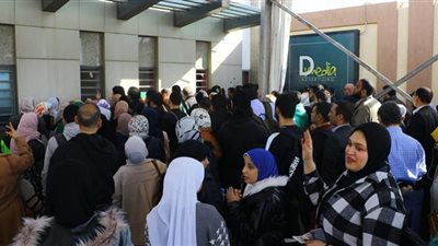 فعاليات ثقافية وفنية بمعرض القاهرة الدولي للكتاب.. غدًا