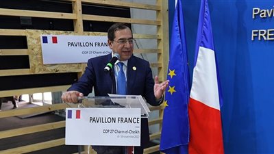 الملا: لا بد من التعاون لمكافحة الأضرار البيئية للنفايات البلاستيكية