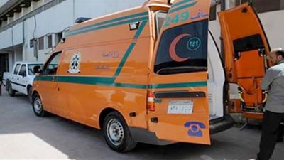 تصادم دراجة نارية وسيارة يودي بحياة مسن في الغربية