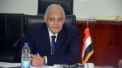 أمين المجلس العربى للمياه يؤكد ضرورة دمج مفهوم الترابط بين المياه والغذاء والطاقة والمناخ