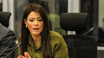 المشاط: مصر ملتزمة بالعمل المناخي.. والقطاع الخاص شريك رئيسي بمشروعات 