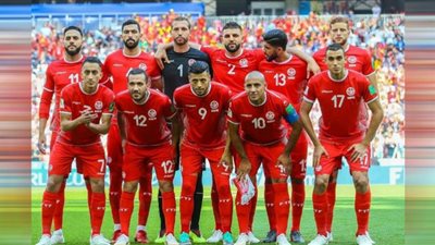 قائمة تونس للمونديال تثير الجدل «ضم 4 حراس وغياب صانع ألعاب»