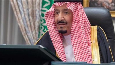 الملك سلمان يدعو إلى إقامة صلاة الاستسقاء في أنحاء السعودية