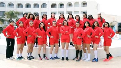 منتخب سيدات اليد يتأهل لربع نهائي بطولة أفريقيا