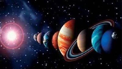 الظواهر الفلكية المتبقية خلال يناير الجاري