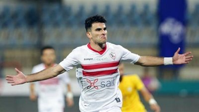 زيزو يتعادل للزمالك