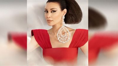 أروى جودة في مهرجان القاهرة السينمائي.. فرعونية من بنات بحري| صور