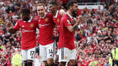 مانشستر يونايتد يواجه ريدينج في كأس الاتحاد الإنجليزي الليلة