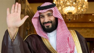 ولي العهد السعودى في بالي لرئاسة وفد المملكة بقمة العشرين