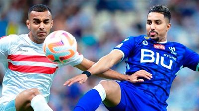 الزمالك والهلال.. اتجاه المباراة لركلات الترجيح بعد التعادل 1-1