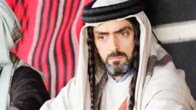 العثور على جثة ممثل أردني داخل شقة بأكتوبر