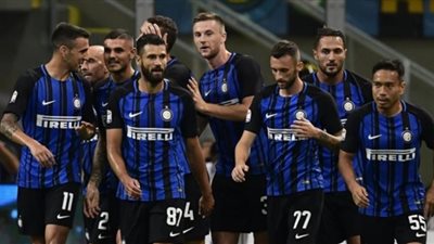 موعد مباراة انتر ميلان وكريمونيزي بالدوري الإيطالي والقنوات الناقلة
