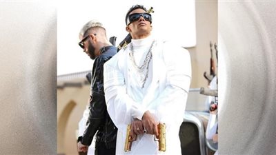 موعد طرح أغنية محمد رمضان الجديدة 