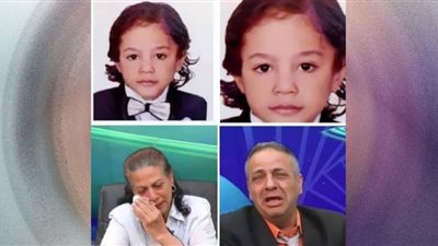 الأم المتبنية للطفل شنودة متهمة بخطف طفل مسلم