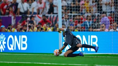 شاهد.. ركلات الترجيح لمباراة الزمالك والهلال في كأس لوسيل