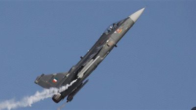 تحطم 3 طائرات عسكرية (شاهد)