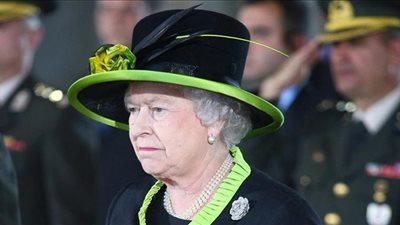 الملكة إليزابيث.. عشق وأسرار فى حياة أيقونة امبراطورية الشمس.. فيديو