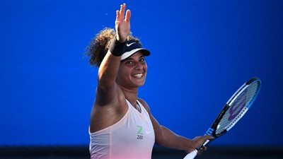 ميار شريف أول مصرية تحصد 3 بطولات على التوالي