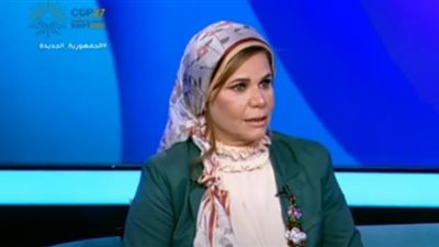 مصر ركيزة للمشروعات الخضراء في العالم (فيديو)