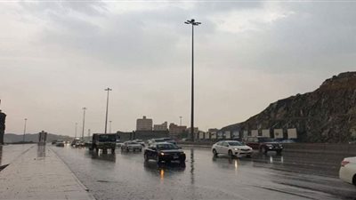 تحذيرات من الأرصاد بشأن حالة الطقس