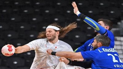 موعد مبارة فرنسا و الدنمارك في نهائي كأس العالم لليد 2023