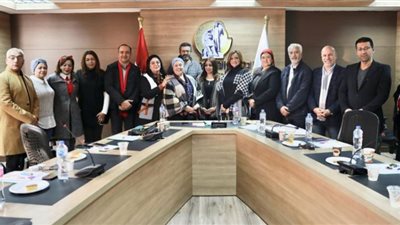 القومي للمرأة يُعد دليلًا لحصر المبدعات في المجالات الفنية والأدبية