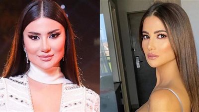 بوتوكس وفيلر.. هدى الإتربي تستفز متابعيها بتغيير ملامحها في مهرجان القاهرة