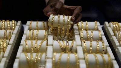 أسعار الذهب في مصر اليوم السبت