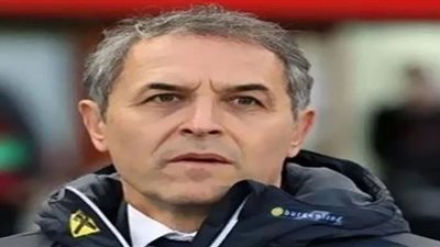 مارسيل كولر يصل القاهرة اليوم لتولي مهمته التدريبية مع الأهلي