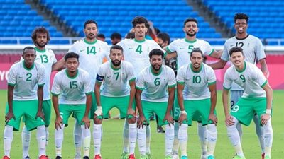 موعد مباراة منتخب السعودية وكرواتيا الودية