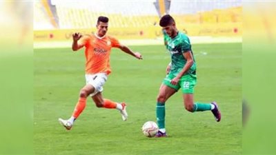موعد مباراة فاركو والمصري البورسعيدي الليلة بالدوري
